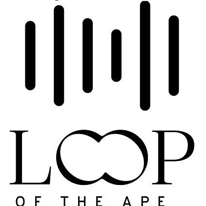 Loop of the Apes Logo